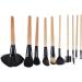 RIYAN Professional Cosmetic Makeup Brush Set - Buy Online on GoSupps.com