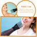 Didiseaon 5pcs Hair Dryer Comb Combs Accessories Blow Dryer with Comb Hair Blower Nozzle Modeling Concentrator - Buy Online on GoSupps.com
