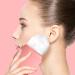 Joyeee Silicone Ice Face Roller for Skin Care - Reduce Puffiness, Shrink Pores, and Improve Elasticity | Striped Pink - Buy Online on GoSupps.com