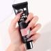Beautilux Pink Acrylic Gel for Nails - Long-Lasting Nail Art & Quick Extensions | 50ml UV Gel for Starters - Buy Online on GoSupps.com
