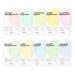 Some By Mi Real AHA BHA PHA Soothing Care Mask - Exfoliating & Hydrating Face Mask for All Skin Types - International Shipping Available - Buy Online on GoSupps.com
