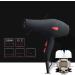 ADITAM Professional Ionic Hair Dryer Ac Motor Salon Blowdryer Fast Drying Light Weight Low Noise Hairdryers Double The Comfort - Buy Online on GoSupps.com