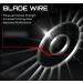 Winmau Blade 5 and Blade 6 Dual Core Bristle Dartboards - High Performance Dartboard Set - Buy Online on GoSupps.com