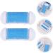 minkissy Replacement Roller Head for Electric Coarse Remover for Feet Pedicure Kit Refill Rollers Electronic Foot File Blue - Buy Online on GoSupps.com