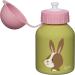 Buy SIGIKID 25121 Rabbit Forest Drinking Bottle - 250ml Kids Bottle for Girls - Eco-Friendly Cute Green/Pink Design for Ages 3+ - Buy Online on GoSupps.com