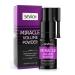 SEVICH Volumizing Fluffy Hair Powder - Mattifying Matte Root Lifting Powders Hair Styling Products with Adjustable Spray 0.14oz/4g New Generation With Spray