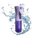 Mevsim Store Spray Bottle for Kids - 200ml - Purple - Keep your child cool and fresh - perfect for summer