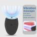 Shop 360 U-Shaped Electrical Ultrasound Toothbrush | Whitening Wireless Charging IPX7 Waterproof - Global Shipping Available - Buy Online on GoSupps.com