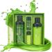 Tony Moly The Chok Green Tea Watery Skin Care Kit - Buy Online on GoSupps.com