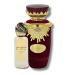 Lattafa Perfumes Sakeena EDP - 100ML (3.4Oz) & Ana Abiyedh Rouge Hair Mist 50ml value pack