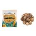 Laprove 10 x Nixtamal Tortillas Approx 250g & Dried Shiitake Mushrooms Edible Lentil (Shii-ta-ke) (Lentinus edodes) 50g