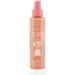 essence Disney Classics Patch body shimmer gel No. 02 London gold smoothing moisturising (100ml)