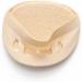 Gorglitter Breathable Metatarsal Cushion Forefoot Pads - Beige, One Size - Buy Online on GoSupps.com