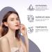 Mikabila (04)30ml*2 Vitamin B3 Niacinamide Face Serum Niacinamide Facial Serum with Vitamin B3 Anti-Wrinkle Anti-Ageing Serum Dark Spots Corrector Reduce Fine Lines Wrinkles Anti Pigment Spot Serum - Buy Online on GoSupps.com