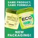 Eco Style Styling Gel Set 1 Olive Oil 473ml 1 Argan Oil 473ml Moisturizing & Styling (1pc) - Buy Online on GoSupps.com