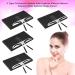 Duevin Eyebrow Template Tool | Precision Positioning for Semi-Permanent Makeup & Microblading | Balance & Symmetry Measuring Slide (03#) - Buy Online on GoSupps.com