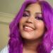 Manic Panic Plum Passion Hair Dye 2-Pack | Vegan Cruelty-Free Purple Semi-Permanent Color 118ml Each - Buy Online on GoSupps.com