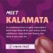 Freestyle Snacks Olive Snack Packs - Fresh Pitted Kalamata Olives Marinated in Extra Virgin Olive Oil - All Natural, Non-GMO, Paleo, Keto Snacks from Greece - Salty 4oz (3 Pack) - Buy Online on GoSupps.com