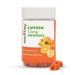 Nature's Key Lutein Gummies 12mg with Zeaxanthin & Vitamin A for Kids and Adults | Eye Health and Brain Function Supplement | Orange Flavor, 120Ct 120 Count (Pack of 1)