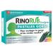 Forté Pharma - RinoRub Throat Lozenges | Throat Supplement - Sore Throat, Vocal Cords | Eucalyptus Essential Oil, Vitamin C, Thyme, Peppermint | 20 Lozenges