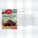 AETN Creations Gluten-Free Baking Bundle - Betty Crocker 2 Pack of Devils Food Chocolate Cake Mix and Chocolate Fudge Brownie with AETN Wooden Mixing Spoon - Buy Online on GoSupps.com