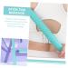 Premium Muscle Massage Roller Stick - Effective Massage Tools for Pain Relief & Relaxation - Buy Online on GoSupps.com