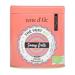 GREEN TEA 80g- MIRABELLE PEACH 80g- ORGANIC