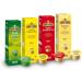  ENVEA Caf Culture Caffitaly Capsule - Lemon Scented Tea - Case of 10 Capsules - Buy Online on GoSupps.com
