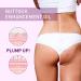 Buy BootyProfi Hip Lifting Massage Oil - Natural Butt Enhancement & Plumping Oil for Firmer Hips (1PC) - International Shipping Available - Buy Online on GoSupps.com