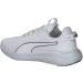 PUMA Unisex Better Foam Emerge Star Road Running Shoe - 42 EU | Puma White & Black - International Shipping Available - Buy Online on GoSupps.com