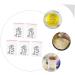PLAFOPE 5 Nail Stirring Ball Stainless Steel Mixing Balls Painting Mixing Balls Mixing Ball for Paint Mixing Ball for Nail Polish Mixing Agitator Balls Nail Polish Mixing Balls - Buy Online on GoSupps.com