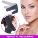 Elixir V-line Face Lifting Slimmer & Anti-Wrinkle Mask - V Face Line Belt for Chin Cheek Slimming, Face-lifting Bandage for a Thin Face - Buy Online on GoSupps.com