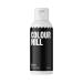 Color Mill Oil Blend Food Color on Oil -based Black - Food Colors for Chocolate Fondant Cupcakes Cake Baking Macaron - Food Coloring for Tortendeko - 100ml Black 20 ml