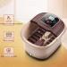 Electric Foot Spa Bath Massager with Heat Foot Spa Bath Massager High Ambition - Buy Online on GoSupps.com
