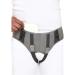 New Comfortable Hernia Belt - Strategically Improved Designed - Belts with Self-Stick-on Fasteners