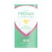 Women's Deodorant by Mitchum, Clinical, Soft, Solid Antiperspirant Deodorant, Powder Fresh, 1.6 Oz (Pack of 1) Powder Fresh 1.6 Ounce (Pack of 1)
