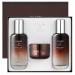 CHARMZONE Truffle Royal Anti-Aging Skincare Set Korean 3-Piece Set with Toner (3.72 fl oz) Emulsion (3.72 fl oz) & Cream (1.69 fl oz) for Wrinkles Firming Radiance
