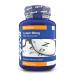 Lutein 50mg Eye Supplement with Added Vitamin B2 60 Vegan Tablets High Strength Tablet Maintenance of Normal Vision Antioxidant Blue Light Protection