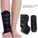 Buy Adjustable Ankle Support Brace | Stabilizing Stirrup Splint for Sprains & Injuries | International Shipping Available - Buy Online on GoSupps.com