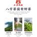 Pu-erh tea 2017 Menghai Spring Rhyme 357g Raw - Buy Online on GoSupps.com