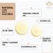 Nail Oil Saviour - Repair Treatment for Dry, Split Nails - 9ml - Organic Argan, Jojoba & Almond Oil - Made in Spain - Buy Online on GoSupps.com