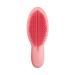 Tangle Teezer | The Ultimate Finisher | Hairbrush for All Hair Types | Adds Volume  Smoothness  and Shine | Pink