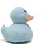 Lanco Rubber Duck - Blue (805-2) | Eco-Friendly Bath Toy | International Shipping Available - Buy Online on GoSupps.com