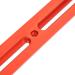 Buy Dovetail Plate 356mm | 14" Aluminum Quick Release Slide Rail Guide for Stargazing - Universal Mounting for Telescopes - Buy Online on GoSupps.com