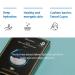 JM Solution Active Birds' Nest Moisture Mask - Korean Skincare - 10 Sheets - Buy Online on GoSupps.com