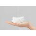 Purito Inner Greens Reusable Cotton Rounds 10 Vegan Pads with Power Bag | Multi-Purpose Korean Skincare Animal-Test-Free Cleaning Solution - Buy Online on GoSupps.com