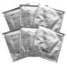QiQiBaby Large Skin Protecting Membrane Film Cooling Gel Pads 10 Pcs - L Size - 34 x 42cm- 110g Each Pads