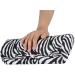 Lobonbo Washable Hand Pillow - Zebra Stripe Manicure Hand Rest Cushion - Buy Online on GoSupps.com