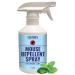 Coltons Naturals Mice Repellent - 32 Ounce -Mouse Repellent Spray - 100% Natural Peppermint Oil to Repel Mice, Rodent Repellent - Natural Deterrent to Rats & Mice - Best Alternative to Mouse Trap