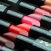 L.A. Girl Lip Attraction Lipstick - Drama GLC590 | Vibrant Color & Long-Lasting Wear | International Shipping Available - Buy Online on GoSupps.com